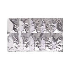 Pregadoc M 150 Mg/750 Mcg Capsule 10